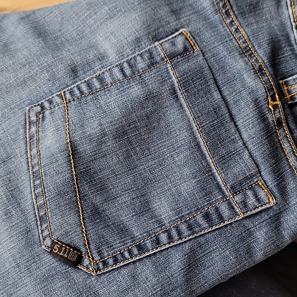 5.11 jeans
